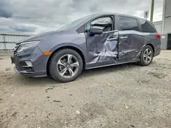 5FNRL6H80KB088581 2019 HONDA ODYSSEY