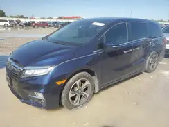 5FNRL6H80KB100678 2019 HONDA ODYSSEY