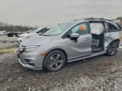 5FNRL6H80KB101295 2019 HONDA ODYSSEY