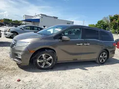5FNRL6H80KB103306 2019 HONDA ODYSSEY