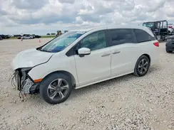 5FNRL6H80KB107243 2019 HONDA ODYSSEY