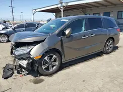 5FNRL6H80KB108960 2019 HONDA ODYSSEY