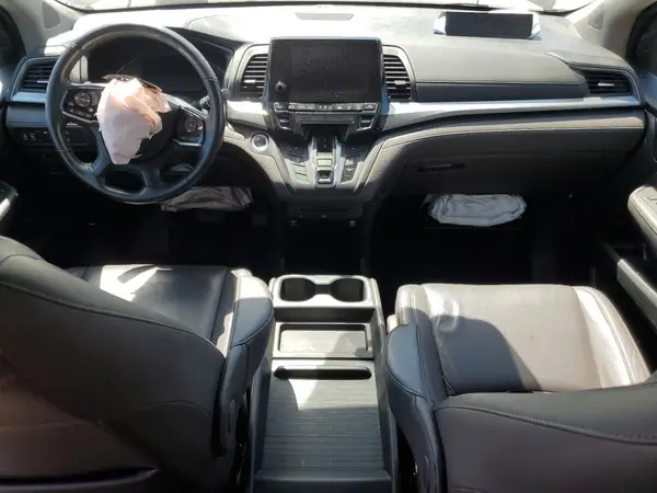 5FNRL6H80KB108960 2019 HONDA ODYSSEY - Image 8