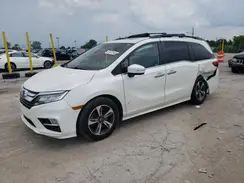5FNRL6H80KB120915 2019 HONDA ODYSSEY