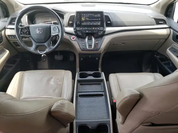 5FNRL6H80KB120915 2019 HONDA ODYSSEY - Image 8