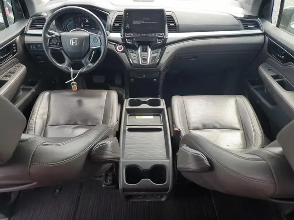 5FNRL6H80KB501681 2019 HONDA ODYSSEY - Image 8