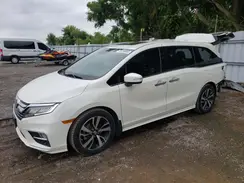 5FNRL6H80KB508808 2019 HONDA ODYSSEY