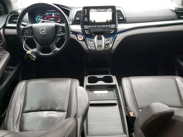 5FNRL6H80KB508808 2019 HONDA ODYSSEY - Image 8