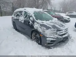 5FNRL6H80KB509778 2019 HONDA ODYSSEY