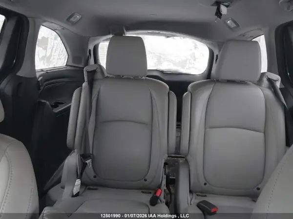 5FNRL6H80KB509778 2019 HONDA ODYSSEY - Image 8