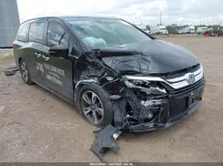 5FNRL6H80LB006804 2020 HONDA ODYSSEY
