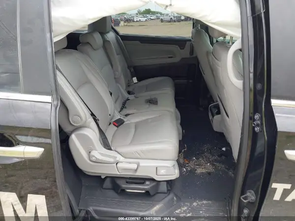 5FNRL6H80LB006804 2020 HONDA ODYSSEY - Image 8