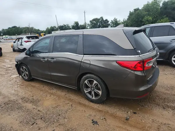 5FNRL6H80LB040158 2020 HONDA ODYSSEY - Image 2