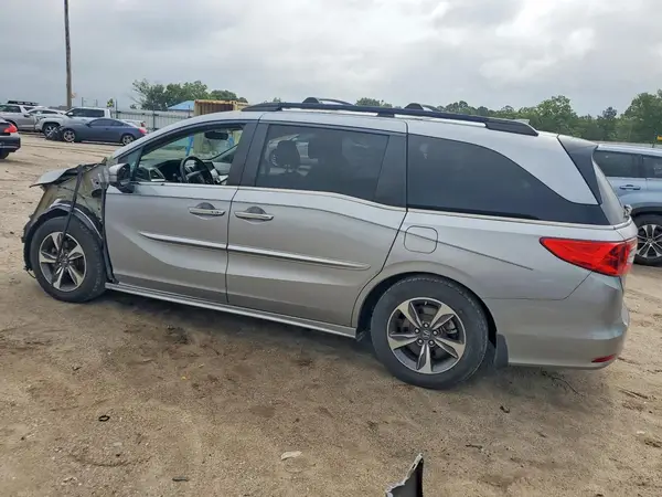 5FNRL6H80LB044095 2020 HONDA ODYSSEY - Image 2