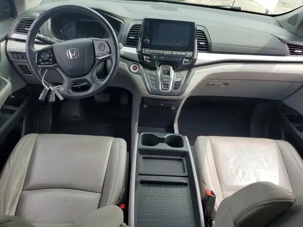 5FNRL6H80LB044095 2020 HONDA ODYSSEY - Image 8