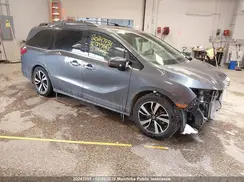 5FNRL6H80LB505618 2020 HONDA ODYSSEY