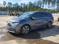 5FNRL6H80MB005587 2021 HONDA ODYSSEY