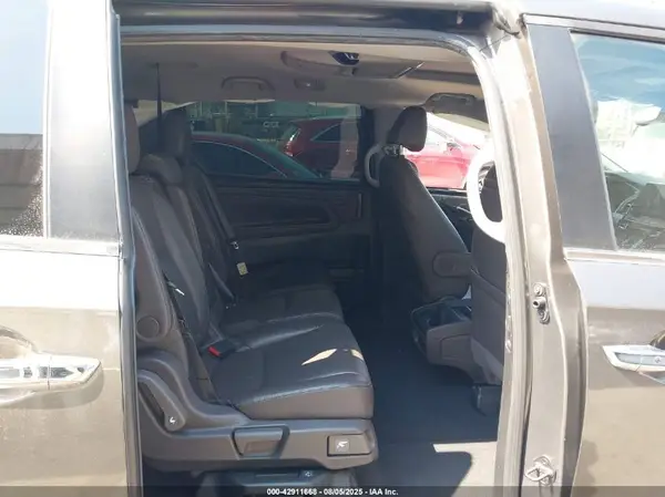 5FNRL6H80MB006724 2021 HONDA ODYSSEY - Image 8