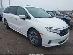 5FNRL6H80MB008330 2021 HONDA ODYSSEY