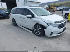 5FNRL6H80MB010952 2021 HONDA ODYSSEY