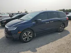 5FNRL6H80MB011616 2021 HONDA ODYSSEY