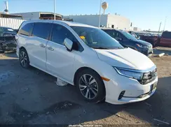 5FNRL6H80MB012183 2021 HONDA ODYSSEY