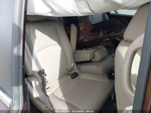 5FNRL6H80MB020994 2021 HONDA ODYSSEY - Image 8