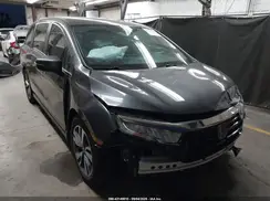 5FNRL6H80MB021479 2021 HONDA ODYSSEY