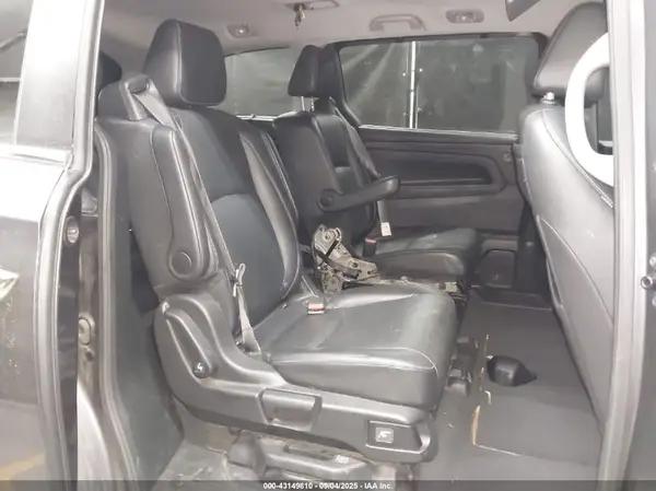 5FNRL6H80MB021479 2021 HONDA ODYSSEY - Image 8