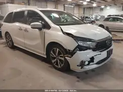 5FNRL6H80MB026908 2021 HONDA ODYSSEY