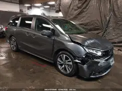 5FNRL6H80MB029596 2021 HONDA ODYSSEY