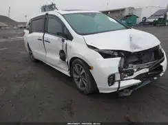 5FNRL6H80MB033650 2021 HONDA ODYSSEY