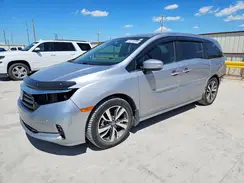 5FNRL6H80MB035303 2021 HONDA ODYSSEY
