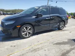 5FNRL6H80MB036564 2021 HONDA ODYSSEY