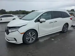 5FNRL6H80MB037049 2021 HONDA ODYSSEY
