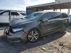 5FNRL6H80MB039786 2021 HONDA ODYSSEY