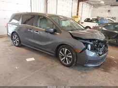 5FNRL6H80NB002285 2022 HONDA ODYSSEY