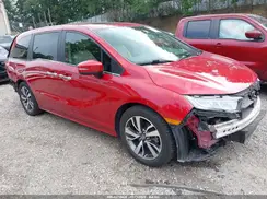 5FNRL6H80NB005610 2022 HONDA ODYSSEY