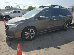 5FNRL6H80NB008829 2022 HONDA ODYSSEY