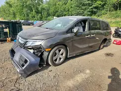 5FNRL6H80NB016607 2022 HONDA ODYSSEY