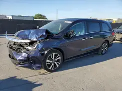 5FNRL6H80NB017126 2022 HONDA ODYSSEY