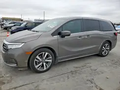 5FNRL6H80NB021824 2022 HONDA ODYSSEY