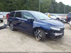 5FNRL6H80NB022004 2022 HONDA ODYSSEY