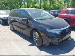 5FNRL6H80NB024755 2022 HONDA ODYSSEY
