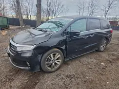 5FNRL6H80NB026537 2022 HONDA ODYSSEY