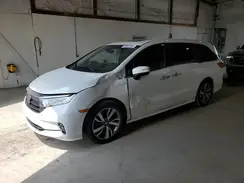 5FNRL6H80NB028823 2022 HONDA ODYSSEY