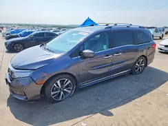 5FNRL6H80NB043886 2022 HONDA ODYSSEY