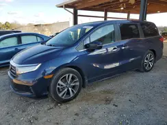 5FNRL6H80NB044696 2022 HONDA ODYSSEY