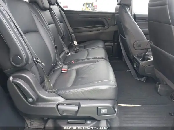 5FNRL6H80NB047243 2022 HONDA ODYSSEY - Image 8