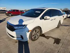 5FNRL6H80NB055889 2022 HONDA ODYSSEY